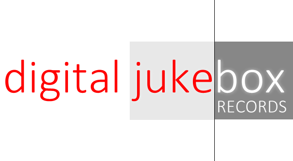 Digital Jukebox